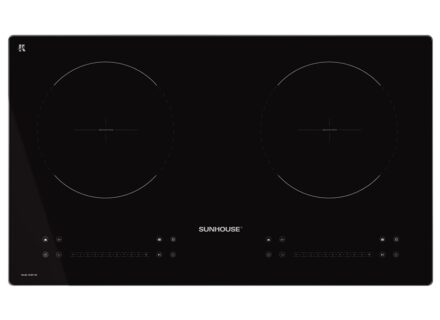 BẾP ĐÔI ĐIỆN TỪ SUNHOUSE SHB5143