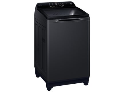 Máy giặt Aqua Inverter 10 kg AQW-DR100JT BK