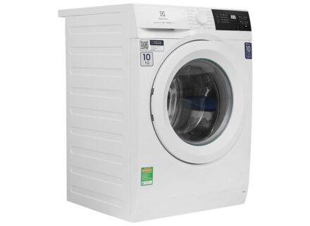 Máy giặt Electrolux UltimateCare 300 Inverter 10 kg EWF1024D3WC
