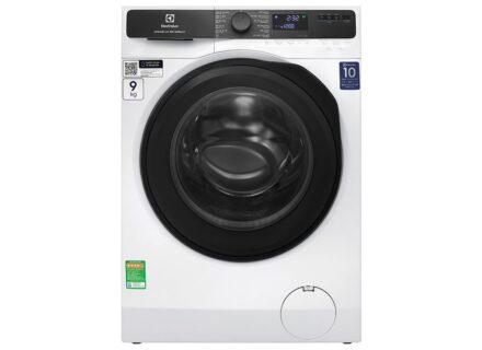 Máy giặt Electrolux UltimateCare 500 Inverter 9 kg EWF9023P5WC