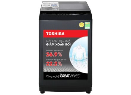 Máy giặt Toshiba 10 kg AW-M1100PV(MK)
