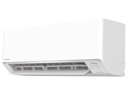 Điều hòa Panasonic 9000BTU 1 chiều inverter RU9AKH-8