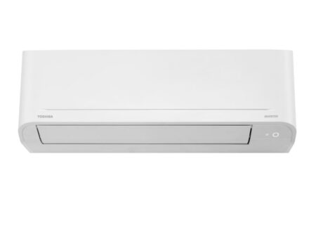 Máy lạnh Toshiba Inverter 1 HP RAS-H10S5KCV2G-V