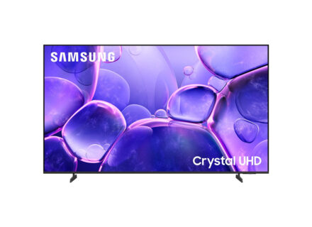Smart Tivi Crystal UHD Samsung 4K 43 inch UA43U8500F