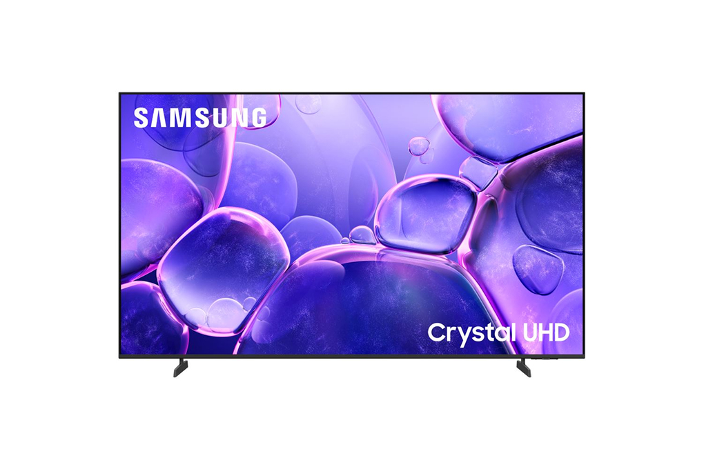 Smart Tivi Crystal UHD Samsung 4K 43 inch UA43U8500F