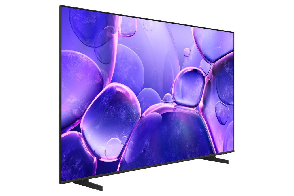 Smart Tivi Crystal UHD Samsung 4K 43 inch UA43U8500F - Ảnh 1