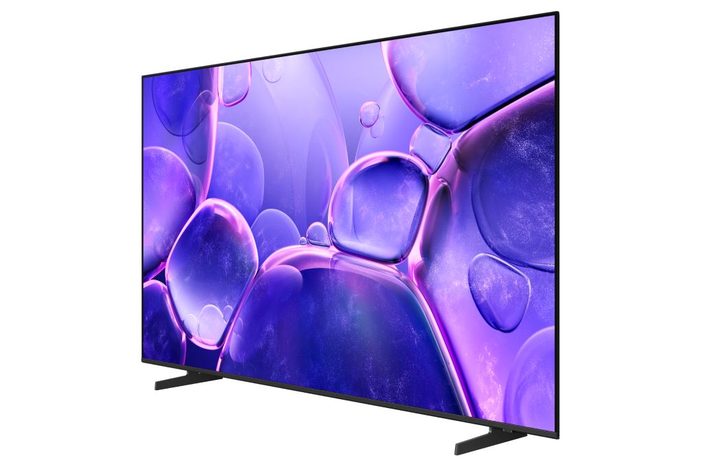 Smart Tivi Crystal UHD Samsung 4K 43 inch UA43U8500F - Ảnh 2