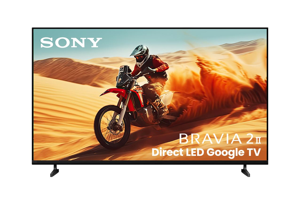 Google Tivi Sony 4K 43 inch K-43S25VM2