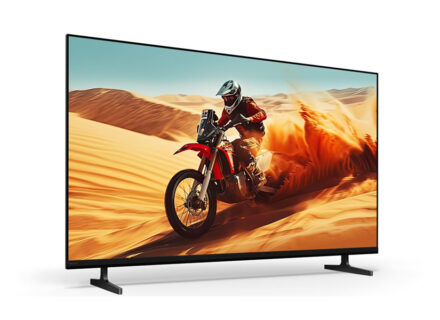 Google Tivi Sony 4K 43 inch K-43S25VM2