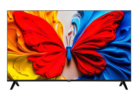 Google Tivi QLED TCL AI FHD 43 inch 43S5K