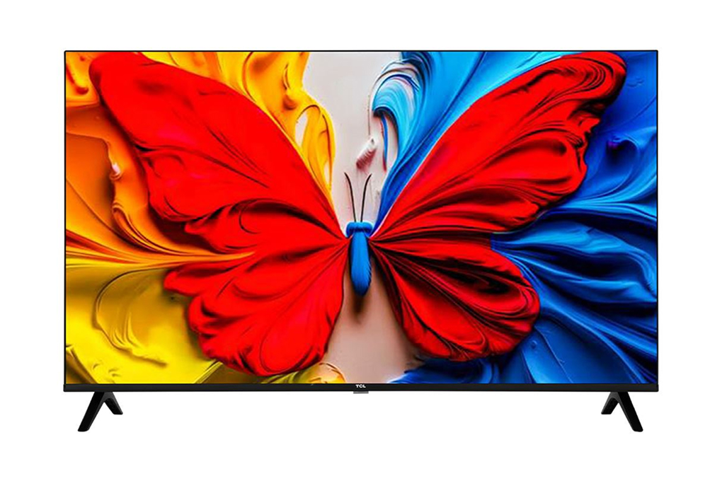 Google Tivi QLED TCL AI FHD 43 inch 43S5K
