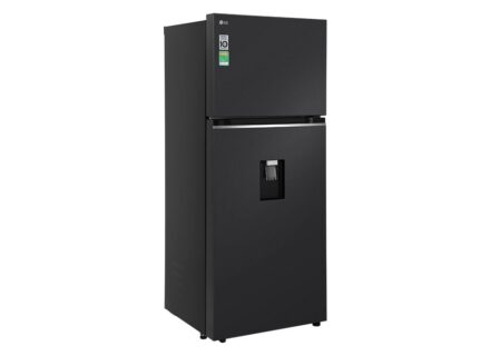Tủ lạnh LG Inverter 374 lít LTD37BLM