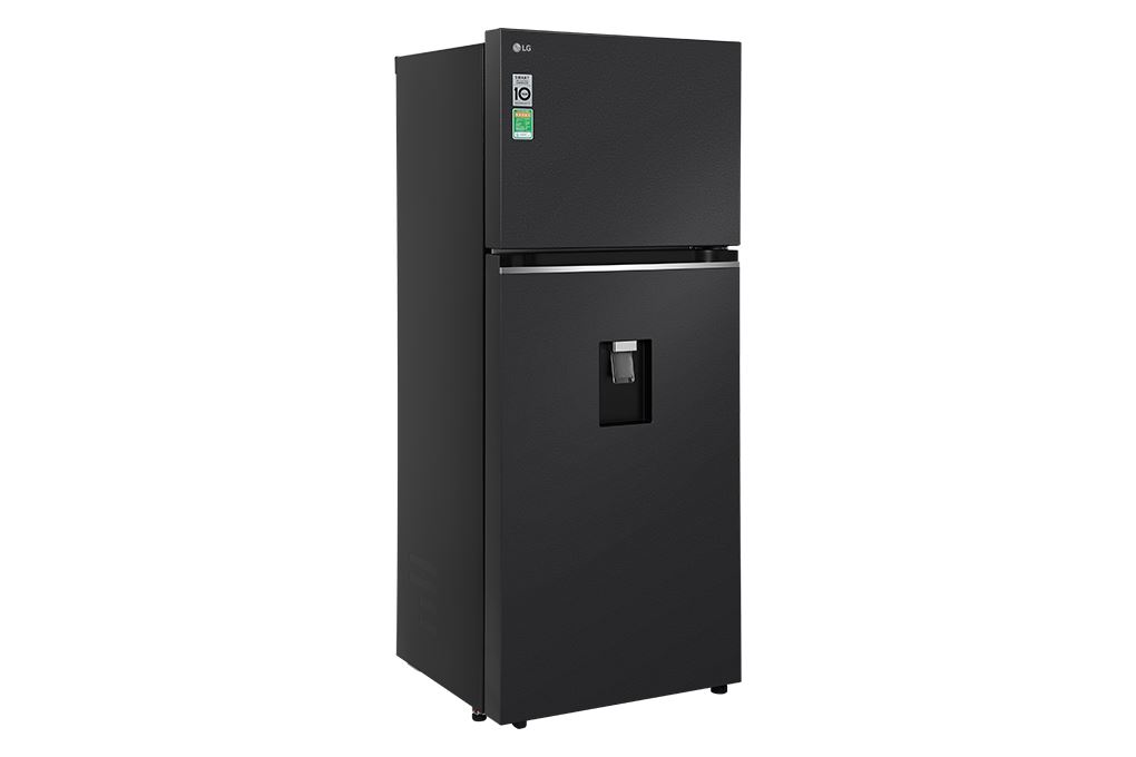 Tủ lạnh LG Inverter 374 lít LTD37BLM
